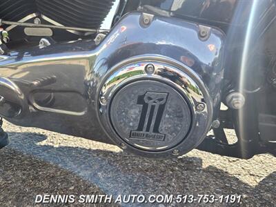 2015 HARLEY DAVIDSON SOFTAIL SLIM FLS103   - Photo 15 - Amelia, OH 45102