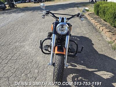 2015 HARLEY DAVIDSON SOFTAIL SLIM FLS103   - Photo 4 - Amelia, OH 45102