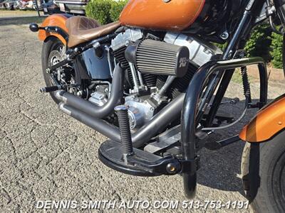 2015 HARLEY DAVIDSON SOFTAIL SLIM FLS103   - Photo 11 - Amelia, OH 45102