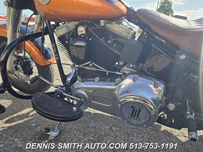 2015 HARLEY DAVIDSON SOFTAIL SLIM FLS103   - Photo 14 - Amelia, OH 45102