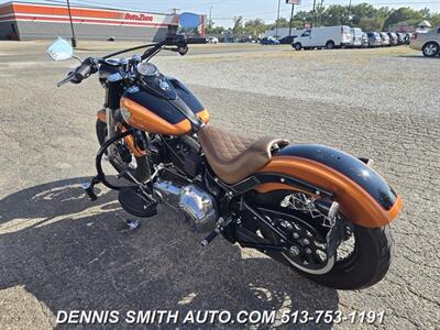 2015 HARLEY DAVIDSON SOFTAIL SLIM FLS103   - Photo 6 - Amelia, OH 45102