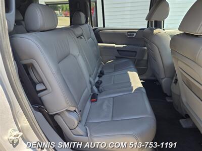 2011 Honda Pilot EX-L w/Navi   - Photo 14 - Amelia, OH 45102
