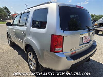 2011 Honda Pilot EX-L w/Navi   - Photo 4 - Amelia, OH 45102