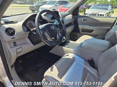 2011 Honda Pilot EX-L w/Navi   - Photo 22 - Amelia, OH 45102