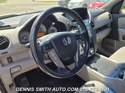 2011 Honda Pilot EX-L w/Navi   - Photo 26 - Amelia, OH 45102