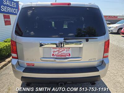 2011 Honda Pilot EX-L w/Navi   - Photo 5 - Amelia, OH 45102