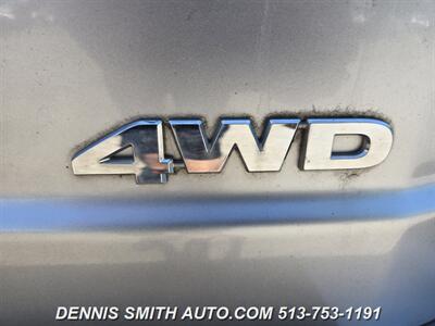 2011 Honda Pilot EX-L w/Navi   - Photo 7 - Amelia, OH 45102