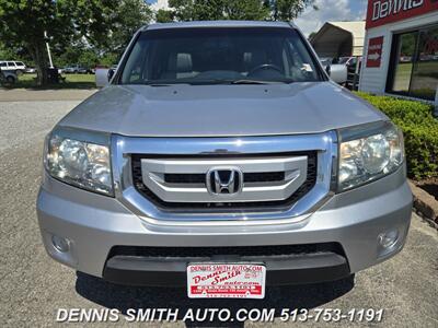 2011 Honda Pilot EX-L w/Navi   - Photo 2 - Amelia, OH 45102