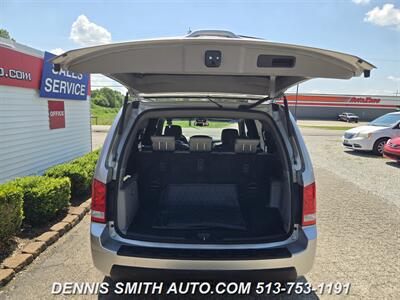 2011 Honda Pilot EX-L w/Navi   - Photo 17 - Amelia, OH 45102