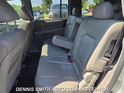 2011 Honda Pilot EX-L w/Navi   - Photo 20 - Amelia, OH 45102