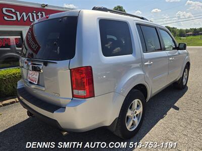 2011 Honda Pilot EX-L w/Navi   - Photo 8 - Amelia, OH 45102