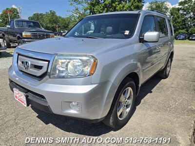 2011 Honda Pilot EX-L w/Navi   - Photo 3 - Amelia, OH 45102