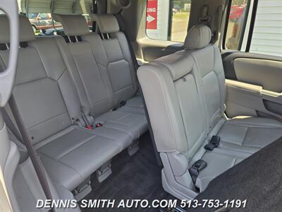 2011 Honda Pilot EX-L w/Navi   - Photo 15 - Amelia, OH 45102