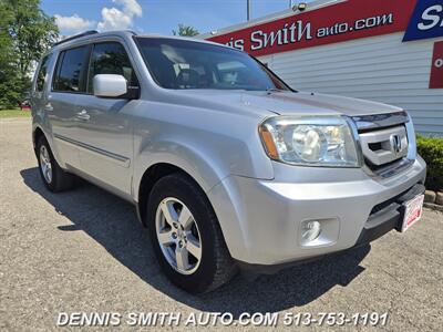 2011 Honda Pilot EX-L w/Navi   - Photo 1 - Amelia, OH 45102
