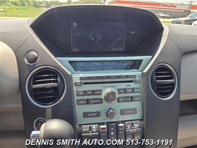2011 Honda Pilot EX-L w/Navi   - Photo 24 - Amelia, OH 45102