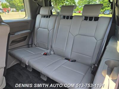 2011 Honda Pilot EX-L w/Navi   - Photo 19 - Amelia, OH 45102