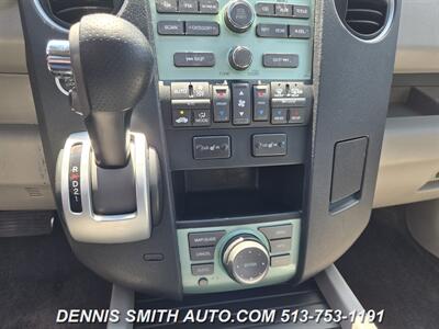 2011 Honda Pilot EX-L w/Navi   - Photo 25 - Amelia, OH 45102