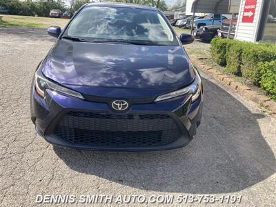 2020 Toyota Corolla LE   - Photo 3 - Amelia, OH 45102