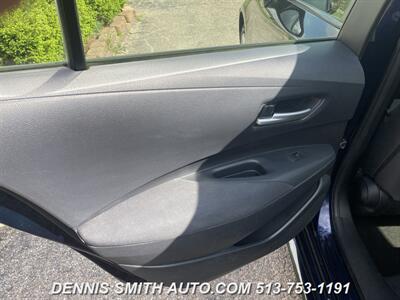 2020 Toyota Corolla LE   - Photo 13 - Amelia, OH 45102
