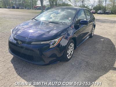 2020 Toyota Corolla LE   - Photo 4 - Amelia, OH 45102