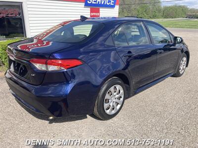 2020 Toyota Corolla LE   - Photo 7 - Amelia, OH 45102