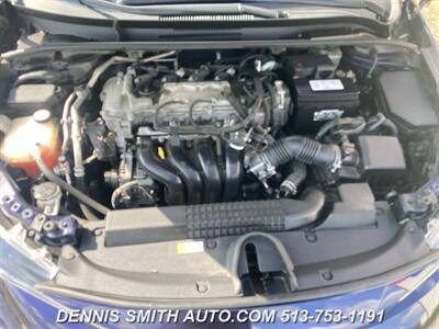 2020 Toyota Corolla LE   - Photo 26 - Amelia, OH 45102