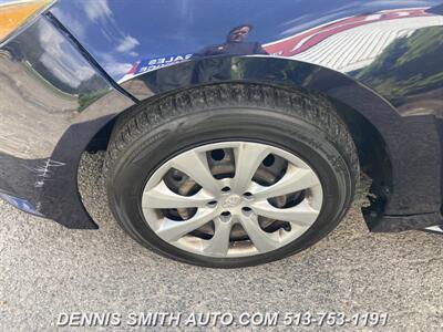 2020 Toyota Corolla LE   - Photo 23 - Amelia, OH 45102