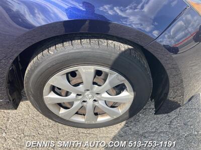 2020 Toyota Corolla LE   - Photo 22 - Amelia, OH 45102