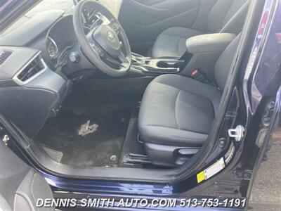2020 Toyota Corolla LE   - Photo 14 - Amelia, OH 45102