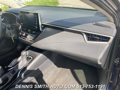 2020 Toyota Corolla LE   - Photo 9 - Amelia, OH 45102