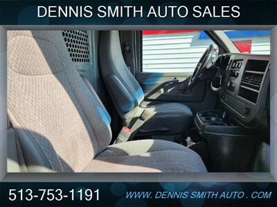 2011 GMC Savana 2500   - Photo 12 - Amelia, OH 45102