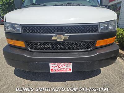 2018 Chevrolet Express 3500   - Photo 3 - Amelia, OH 45102