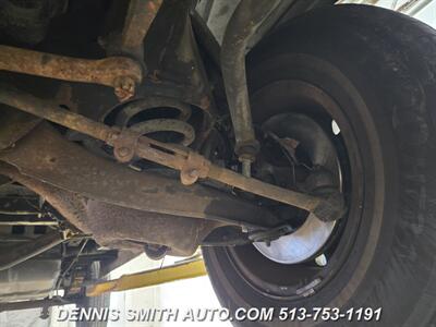 1995 Chevrolet Astro CL   - Photo 28 - Amelia, OH 45102