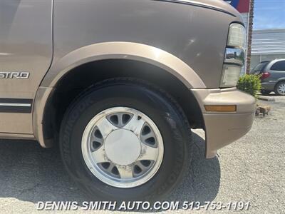 1995 Chevrolet Astro CL   - Photo 10 - Amelia, OH 45102