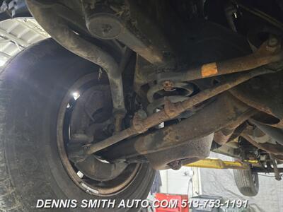 1995 Chevrolet Astro CL   - Photo 29 - Amelia, OH 45102