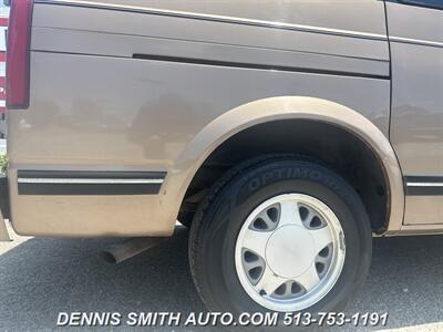 1995 Chevrolet Astro CL   - Photo 9 - Amelia, OH 45102