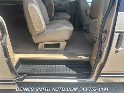 1995 Chevrolet Astro CL   - Photo 15 - Amelia, OH 45102