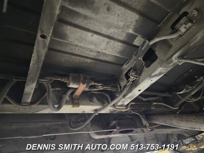 1995 Chevrolet Astro CL   - Photo 36 - Amelia, OH 45102