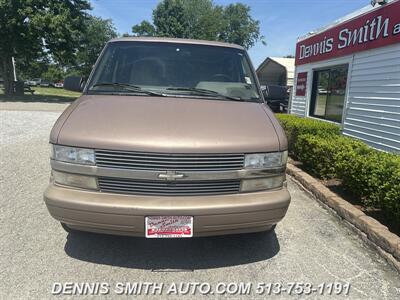 1995 Chevrolet Astro CL   - Photo 2 - Amelia, OH 45102