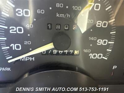 1995 Chevrolet Astro CL   - Photo 22 - Amelia, OH 45102