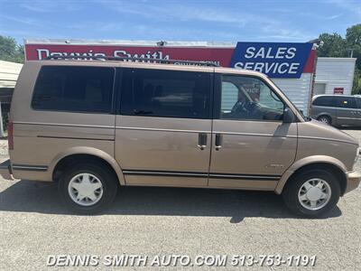 1995 Chevrolet Astro CL   - Photo 7 - Amelia, OH 45102