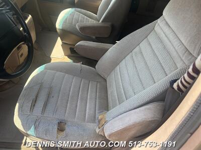 1995 Chevrolet Astro CL   - Photo 20 - Amelia, OH 45102