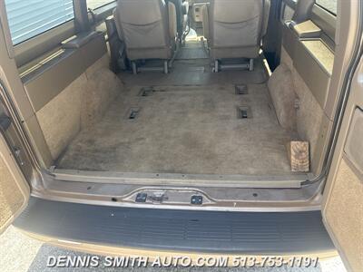 1995 Chevrolet Astro CL   - Photo 14 - Amelia, OH 45102