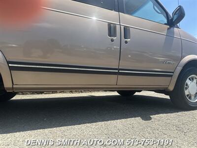 1995 Chevrolet Astro CL   - Photo 8 - Amelia, OH 45102