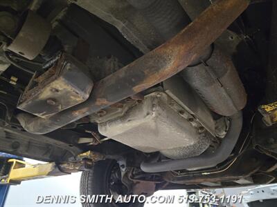 1995 Chevrolet Astro CL   - Photo 38 - Amelia, OH 45102