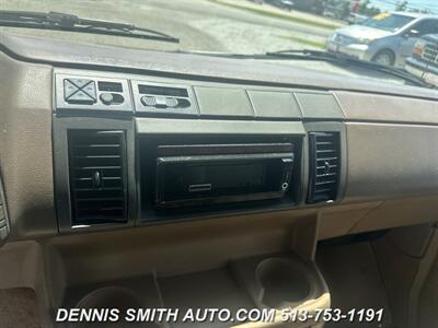 1995 Chevrolet Astro CL   - Photo 21 - Amelia, OH 45102
