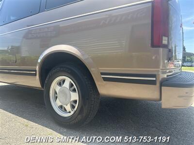 1995 Chevrolet Astro CL   - Photo 13 - Amelia, OH 45102