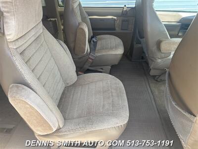 1995 Chevrolet Astro CL   - Photo 16 - Amelia, OH 45102