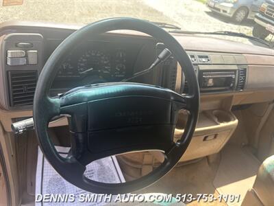 1995 Chevrolet Astro CL   - Photo 23 - Amelia, OH 45102