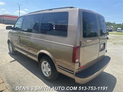 1995 Chevrolet Astro CL   - Photo 4 - Amelia, OH 45102